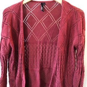 O’Neill Women’s sweater size small